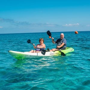 Best Family Kayaking in Cyprus | Mike’s Watersports (2026)