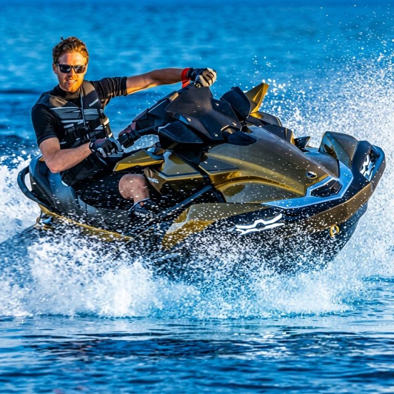 Rent a Jet Ski in Protaras & Ayia Napa, Cyprus
