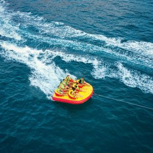 Drifter 7 Towable Ride in Protaras & Ayia Napa