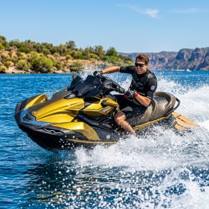 Rent a Jet Ski in Protaras & Ayia Napa, Cyprus