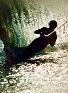 Water Skiing Protaras: Glide Across Konnos Bay, Ayia Napa